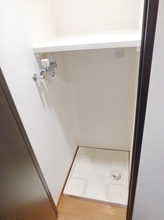 セカンド調布の物件内観写真